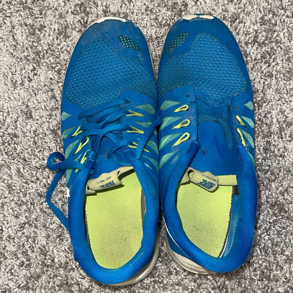 Children's Nike Running Shoes